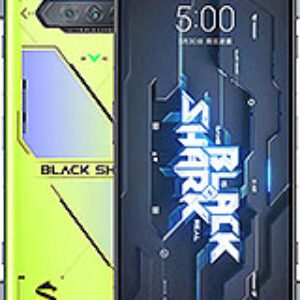 Xiaomi Black Shark 5 RS Full Specs: A Detailed Overview
