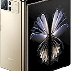 Xiaomi Mix Fold 2 Full Specs: A Detailed Overview