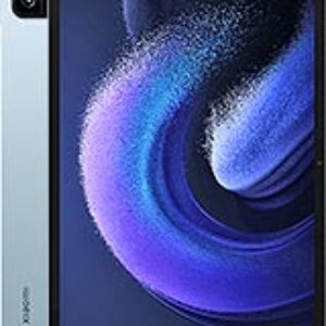 Xiaomi Pad 6 Full Specs: A Detailed Overview