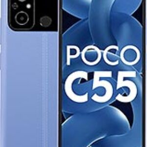 Xiaomi Poco C55 Full Specs: A Detailed Overview