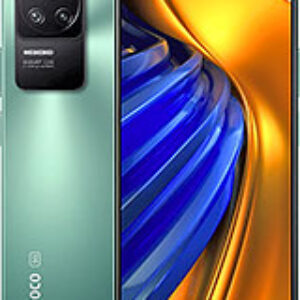 Xiaomi Poco F4 Full Specs: A Detailed Overview