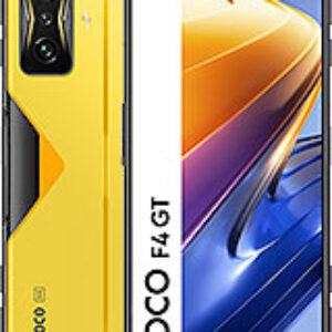 Xiaomi Poco F4 GT Full Specs: A Detailed Overview