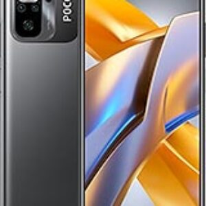 Xiaomi Poco M5s Full Specs: A Detailed Overview