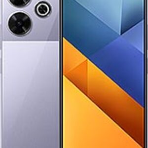 Xiaomi Poco M6 4G Full Specs: A Detailed Overview