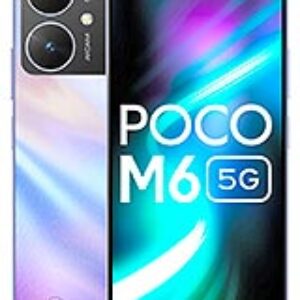 Xiaomi Poco M6 Full Specs: A Detailed Overview