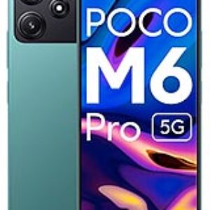 Xiaomi Poco M6 Pro 5G Full Specs: A Detailed Overview