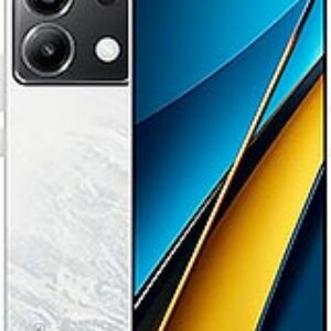 Xiaomi Poco X6 Full Specs: A Detailed Overview