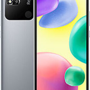 Xiaomi Redmi 10A Full Specs: A Detailed Overview