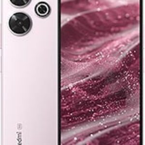 Xiaomi Redmi 13 5G Full Specs: A Detailed Overview