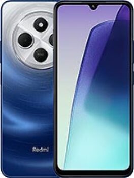 Xiaomi Redmi 14C Smartphone with a 6.88-inch Display, Triple-Camera Setup, and Sleek Design, Priced at ₱4,999 in the Philippines.