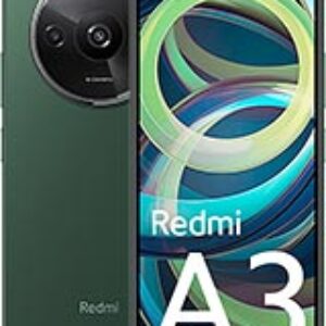 Xiaomi Redmi A3 Full Specs: A Detailed Overview