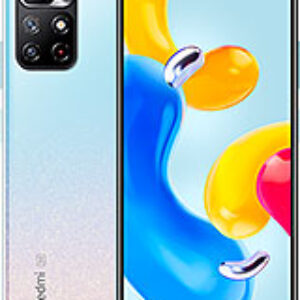 Xiaomi Redmi Note 11S 5G Full Specs: A Detailed Overview