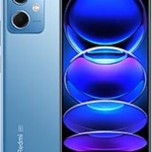 Xiaomi Redmi Note 12 (China) Full Specs: A Detailed Overview