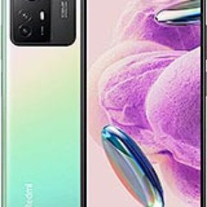 Xiaomi Redmi Note 12S Full Specs: A Detailed Overview