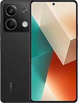 Xiaomi Redmi Note 13 (China) Full Specs: A Detailed Overview