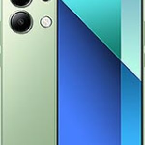 Xiaomi Redmi Note 13 4G Full Specs: A Detailed Overview