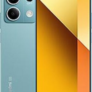 Xiaomi Redmi Note 13 Full Specs: A Detailed Overview