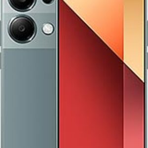 Xiaomi Redmi Note 13 Pro 4G Full Specs: A Detailed Overview
