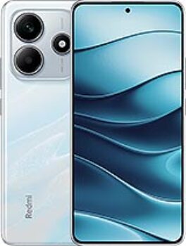 Redmi Note 14 smartphone showcasing its AMOLED display, 5G connectivity, and design in the Philippines.