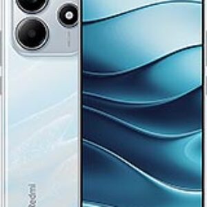 Redmi Note 14 smartphone showcasing its AMOLED display, 5G connectivity, and design in the Philippines.