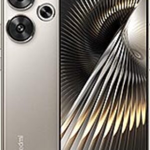 Xiaomi Redmi Turbo 3 Full Specs: A Detailed Overview