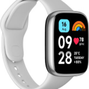 Xiaomi Redmi Watch 3 Active Full Specs: A Detailed Overview