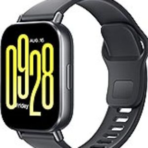 Xiaomi Redmi Watch 5 Active Full Specs: A Detailed Overview