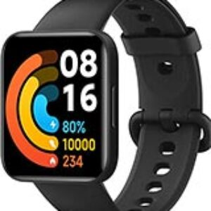 Xiaomi Poco Watch Full Specs: A Detailed Overview