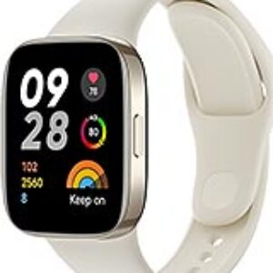 Xiaomi Redmi Watch 3 Full Specs: A Detailed Overview