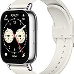 Xiaomi Redmi Watch 5 Lite Full Specs: A Detailed Overview