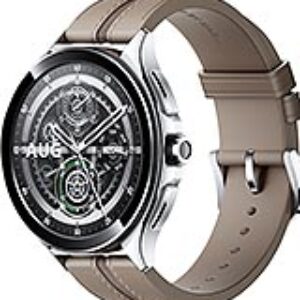 Xiaomi Watch 2 Pro Full Specs: A Detailed Overview