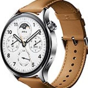 Xiaomi Watch S1 Pro Full Specs: A Detailed Overview