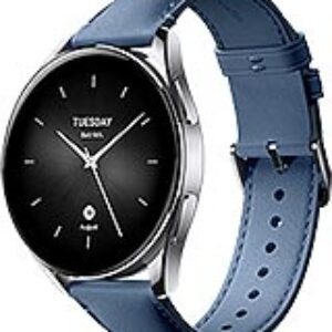 Xiaomi Watch S2 Full Specs: A Detailed Overview