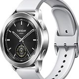 Xiaomi Watch S3 Full Specs: A Detailed Overview