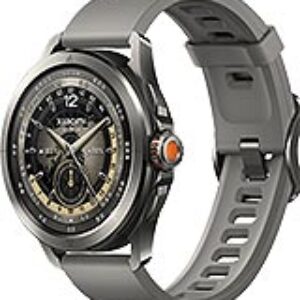 Xiaomi Watch S4 Sport Full Specs: A Detailed Overview