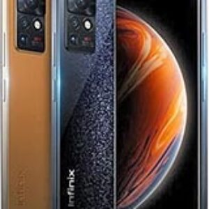 Infinix Zero X Pro Full Specs: A Detailed Overview