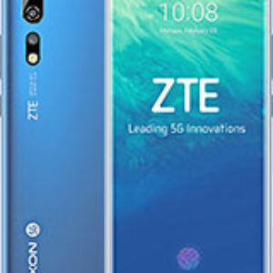 ZTE Axon 10 Pro 5G Full Specs: A Detailed Overview