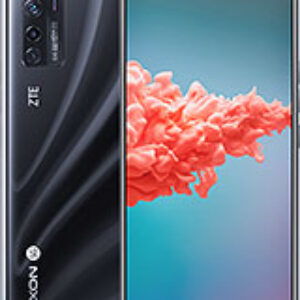 ZTE Axon 20 4G Full Specs: A Detailed Overview