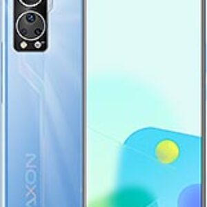 ZTE Axon 30S Full Specs: A Detailed Overview