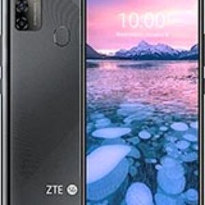 ZTE Blade 20 5G Full Specs: A Detailed Overview