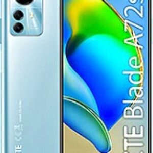 ZTE Blade A72s Full Specs: A Detailed Overview