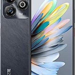 ZTE Blade A75 4G Full Specs: A Detailed Overview