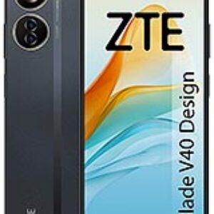 ZTE Blade V40 Design Full Specs: A Detailed Overview