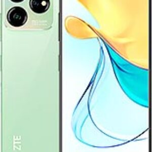 ZTE Blade V50 Design 4G Full Specs: A Detailed Overview