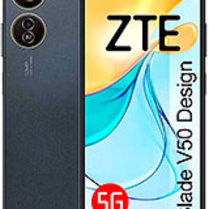 ZTE Blade V50 Design Full Specs: A Detailed Overview