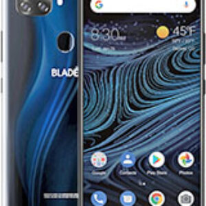 ZTE Blade X1 5G Full Specs: A Detailed Overview