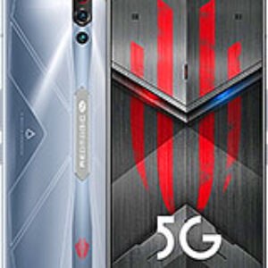 ZTE nubia Red Magic 5S Full Specs: A Detailed Overview