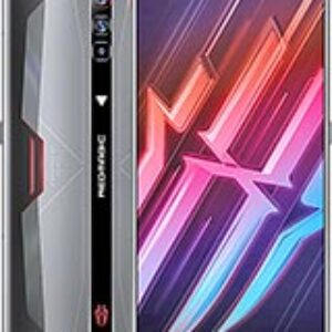 ZTE nubia Red Magic 6 Pro Full Specs: A Detailed Overview