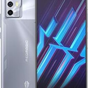 ZTE nubia Red Magic 6R Full Specs: A Detailed Overview