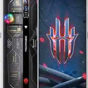 ZTE nubia Red Magic 6s Pro Full Specs: A Detailed Overview